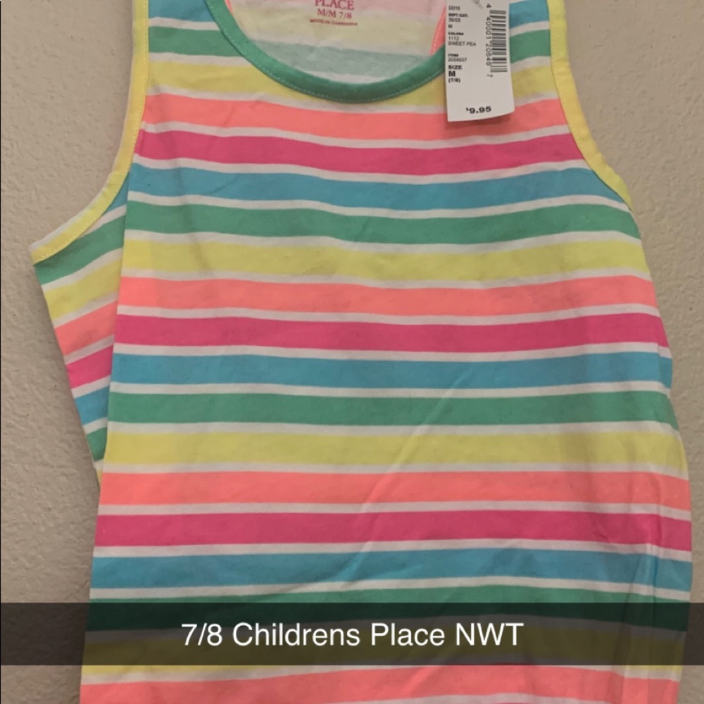 Crazy 8, Childrens Place Gymboree Lot